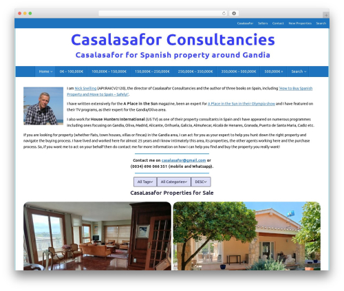 Suffusion Shortcodes (suffusion-shortcodes) free WordPress plugin - casalasafor.com Suffusion Shortcodes (suffusion-shortcodes) free WordPress plugin - casalasafor.com