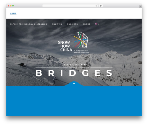 Gt3 themes core WordPress plugin - snowhowchina.com