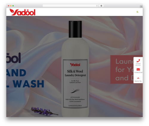 Font awesome local WordPress plugin - yadool.com