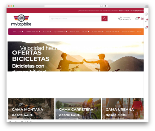 3CX Free Live Chat (wp-live-chat-support) free WordPress plugin - mytopbike.com