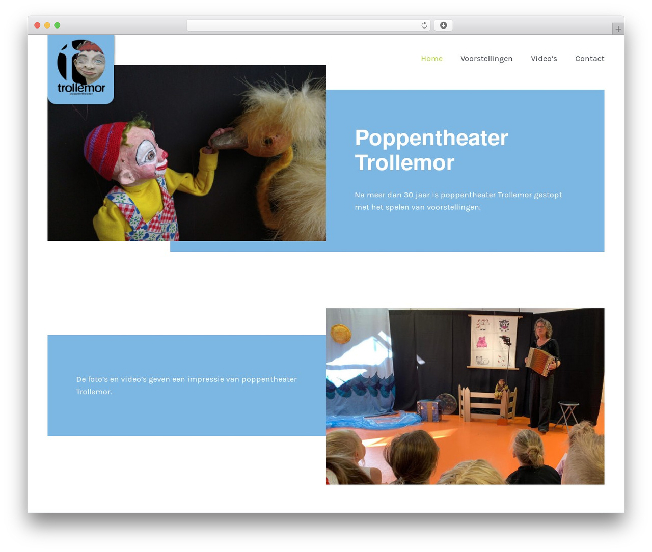 WordPress theme Flynt - trollemor.nl WordPress theme Flynt - trollemor.nl