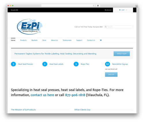 Mxchat basic WordPress plugin - ezpi.us