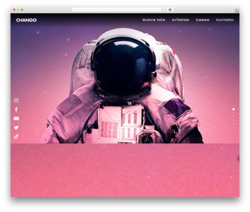 Easy Page Transition (easy-page-transition) free WordPress plugin - changodigital.com