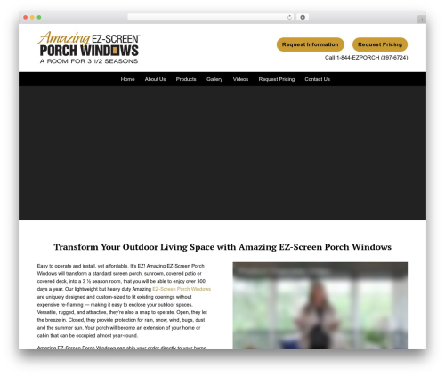 Shareprints gallery WordPress plugin - ezporch.com