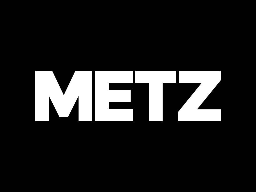 WordPress theme Metz Child by Burnhambox