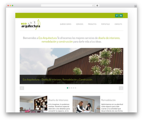 Yet Another Simple Gallery (yet-another-simple-gallery) free WordPress plugin - ecoark.com.mx