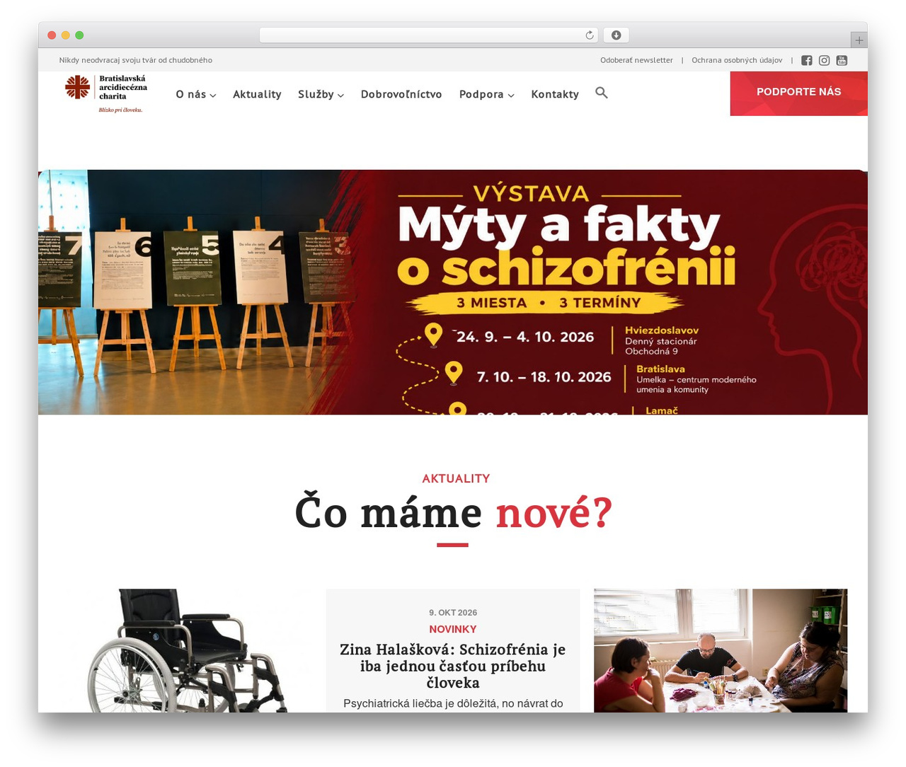 wp-dev theme WordPress - charitaba.sk wp-dev theme WordPress - charitaba.sk