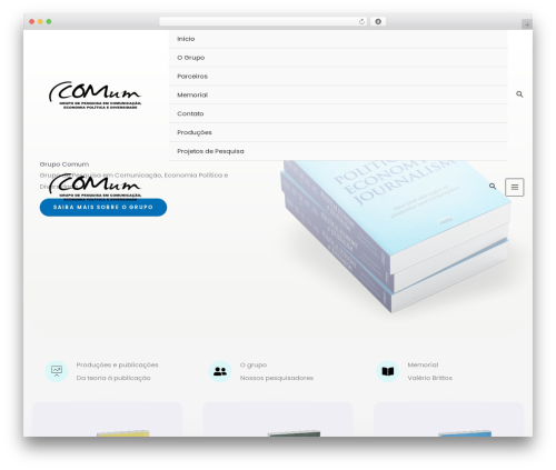 Omnisend WordPress plugin - grupocomum.org