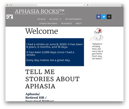 GSpeech – Text to speech solution for WordPress (gspeech) free WordPress plugin - aphasia-rocks.com GSpeech – Text to speech solution for WordPress (gspeech) free WordPress plugin - aphasia-rocks.com