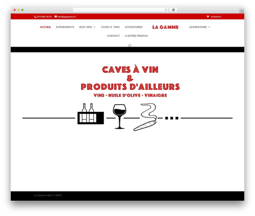 PhotoSwipe (photo-swipe) free WordPress plugin - lagamme.ch PhotoSwipe (photo-swipe) free WordPress plugin - lagamme.ch