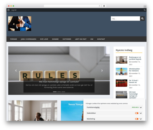 Ays chatgpt assistant WordPress plugin - ius.dk