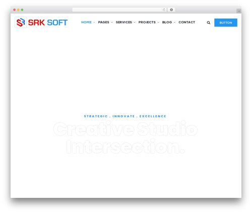Flyweb WordPress theme - srksoft.com Flyweb WordPress theme - srksoft.com