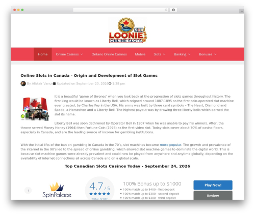 Shortcode for Current Date (shortcode-for-current-date) free WordPress plugin - loonieonlineslots.com Shortcode for Current Date (shortcode-for-current-date) free WordPress plugin - loonieonlineslots.com
