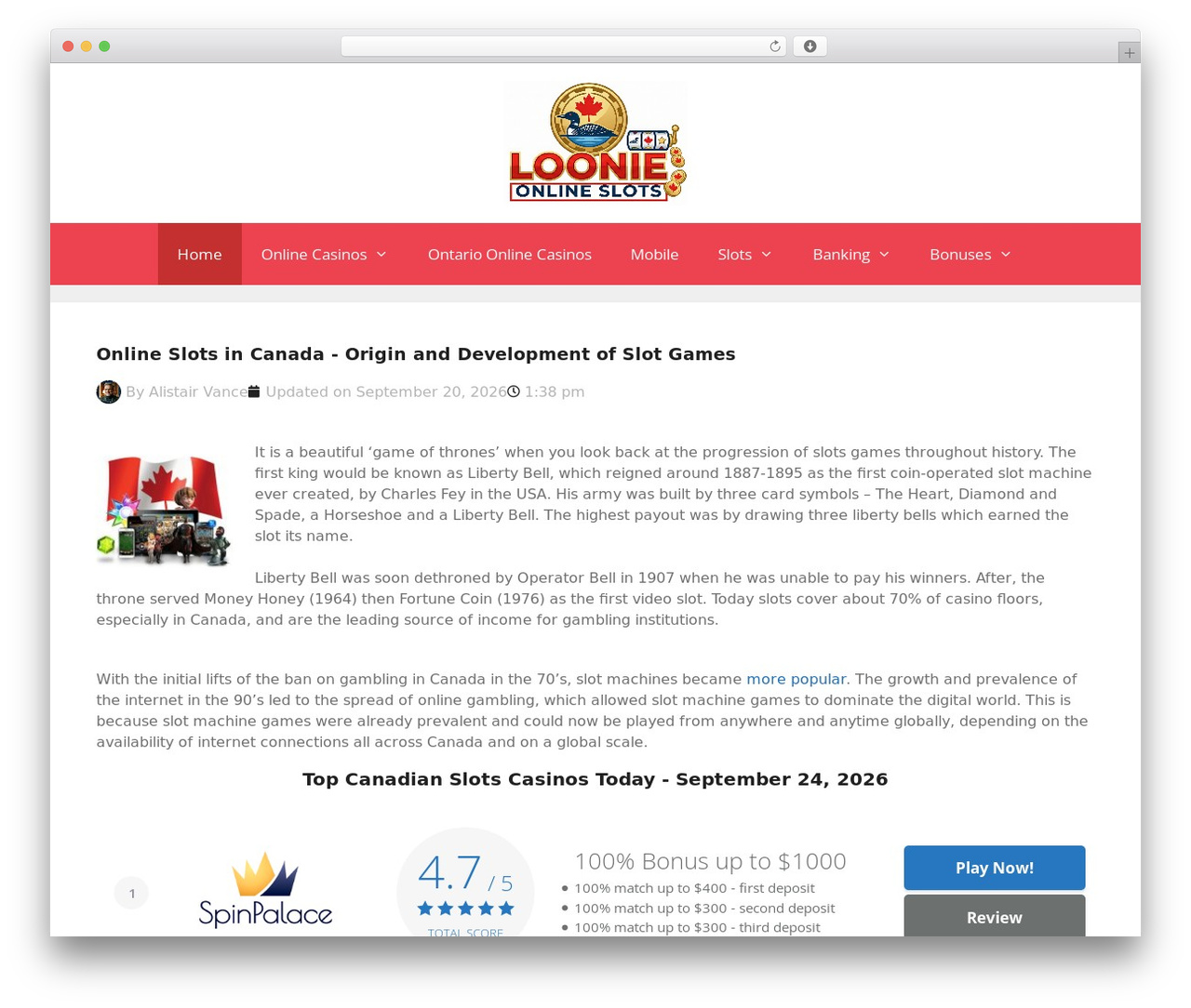 GeneratePress premium WordPress theme - loonieonlineslots.com GeneratePress premium WordPress theme - loonieonlineslots.com