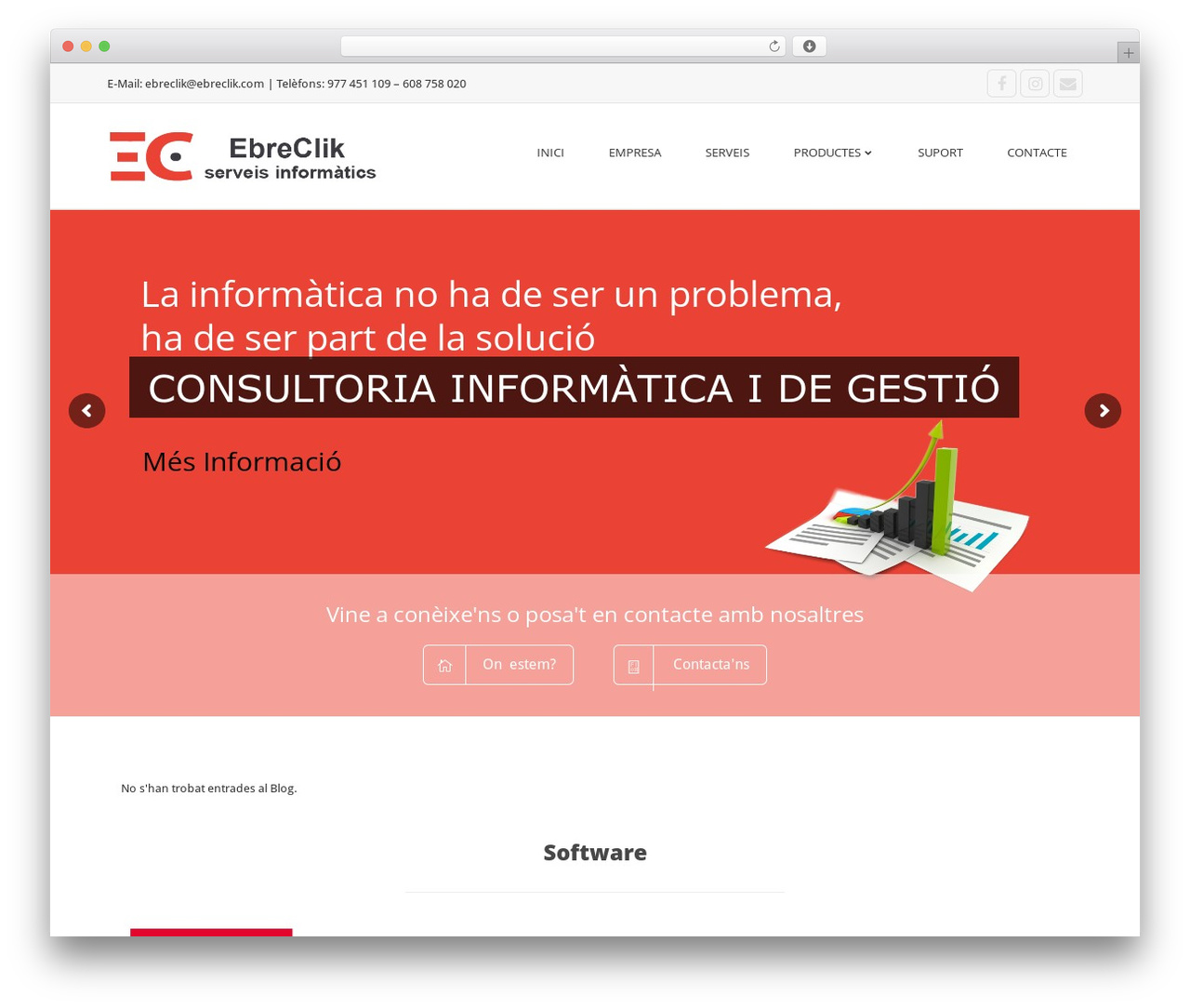 inCreate WordPress theme - ebreclik.com inCreate WordPress theme - ebreclik.com