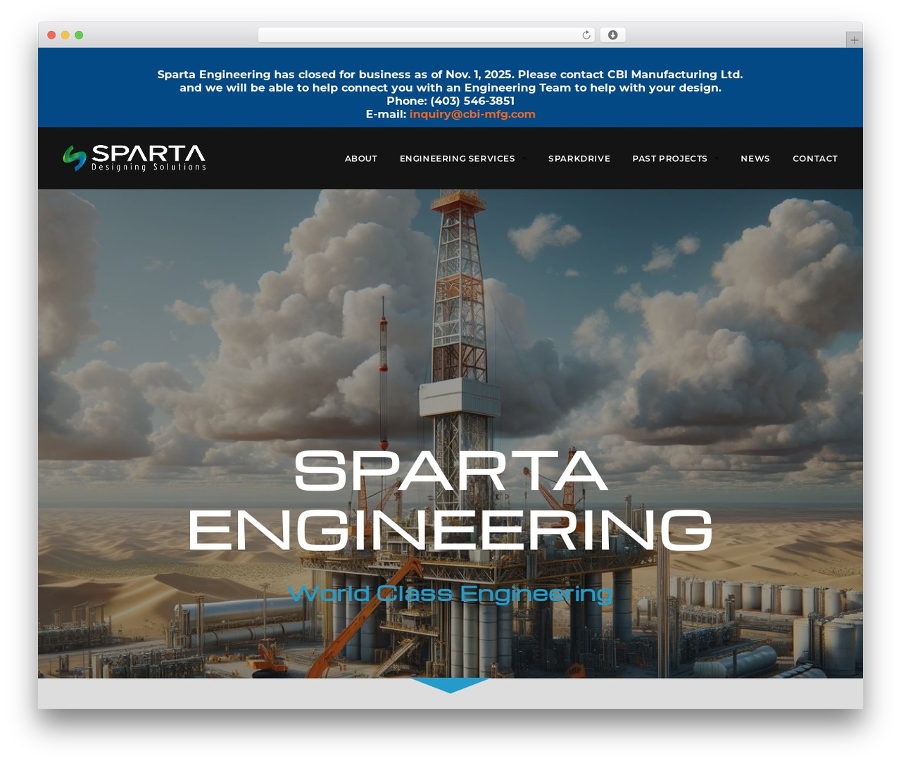 Uncode Child WP theme - spartaengineering.com Uncode Child WP theme - spartaengineering.com