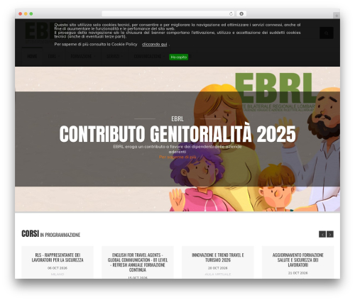 Content Cards (content-cards) free WordPress plugin - ebrl.it