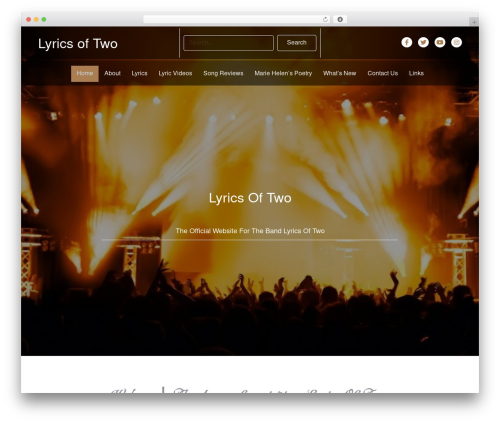 Wp responsive recent post slider pro WordPress plugin - lyricsoftwo.com