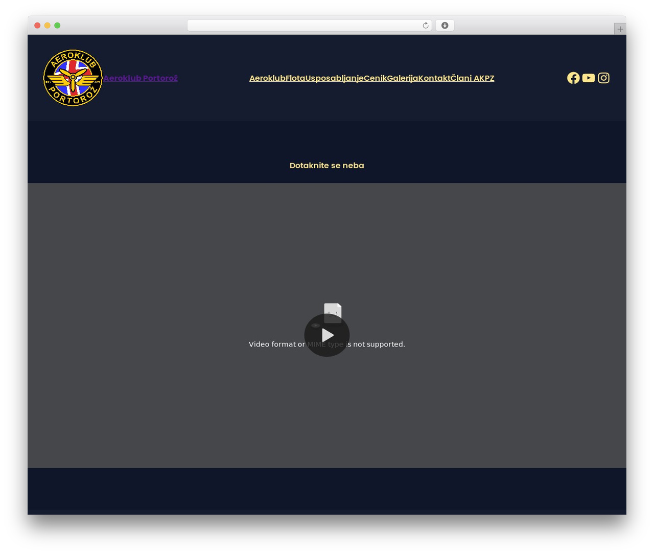 Blockline WordPress theme - akpz.si Blockline WordPress theme - akpz.si