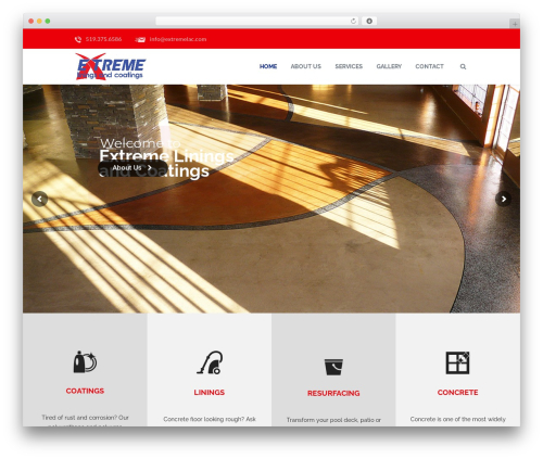 Semona extension WordPress plugin - extremelac.com