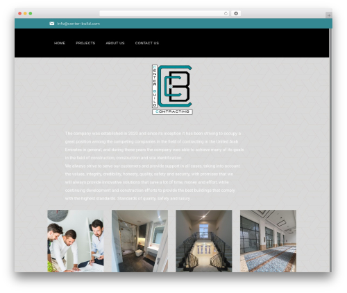 Hellix elementor WordPress plugin - center-build.com