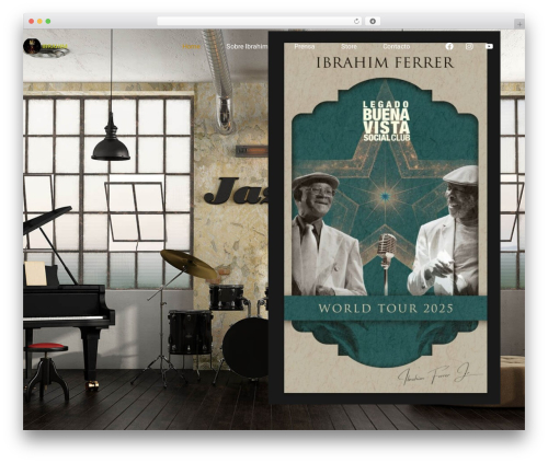 HT Feed (ht-instagram) free WordPress plugin - ibrahimferrerjr.com