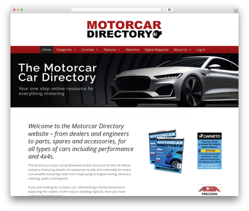WordPress theme CitadelaWP - motorcardirectory.co.uk WordPress theme CitadelaWP - motorcardirectory.co.uk