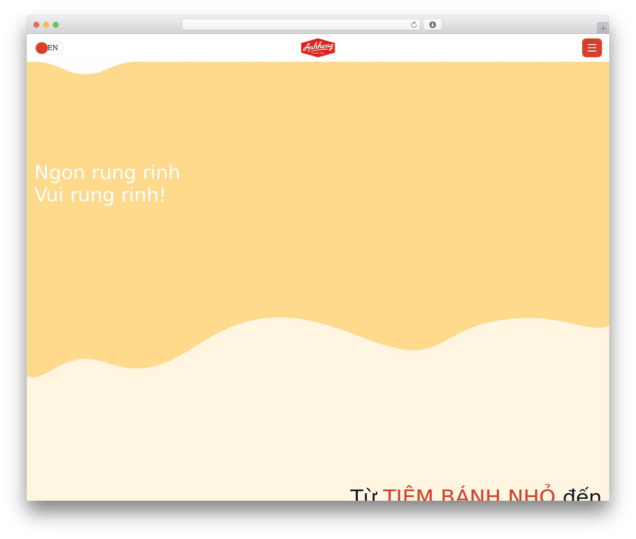 WordPress theme Mona Theme - anhhongfood.com WordPress theme Mona Theme - anhhongfood.com