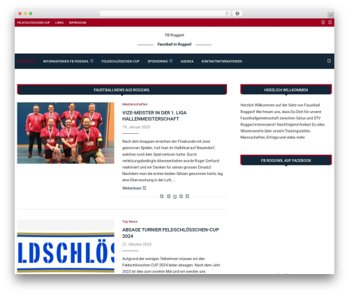 Penci text to speech WordPress plugin - fbroggwil.ch