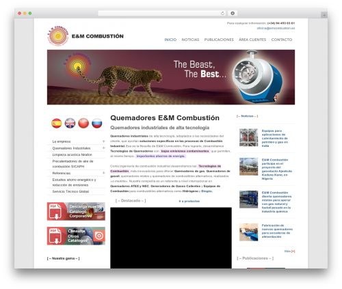 Advanced Recent Posts (advanced-recent-posts) free WordPress plugin - emcombustion.es Advanced Recent Posts (advanced-recent-posts) free WordPress plugin - emcombustion.es