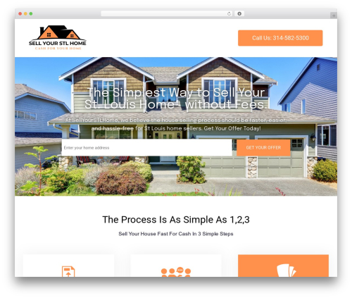 Address Autocomplete via Google for Gravity Forms (gf-google-address-autocomplete) free WordPress plugin - sellyourstlhome.com
