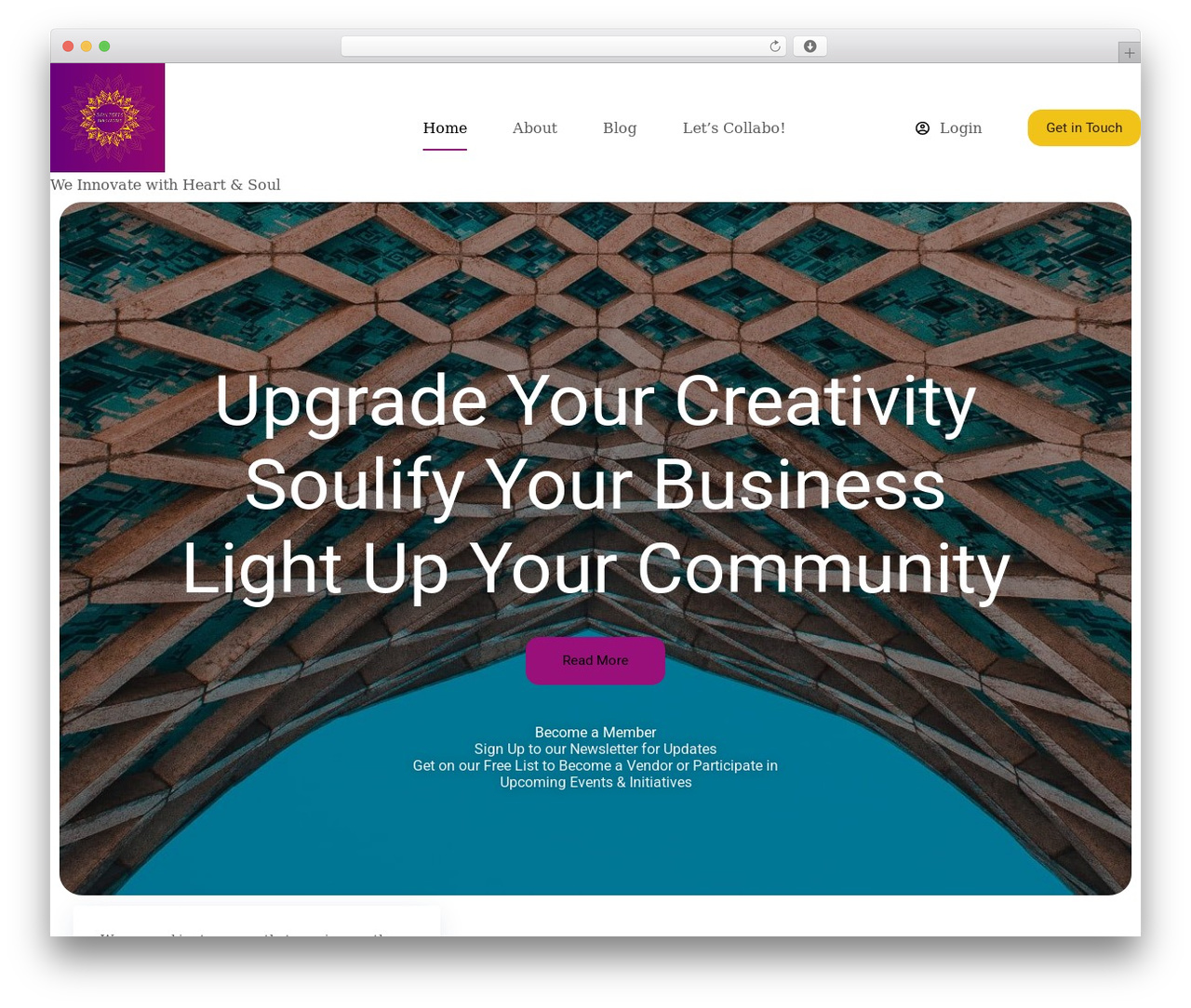 Blocksy theme WordPress - soulisticinnovators.com Blocksy theme WordPress - soulisticinnovators.com
