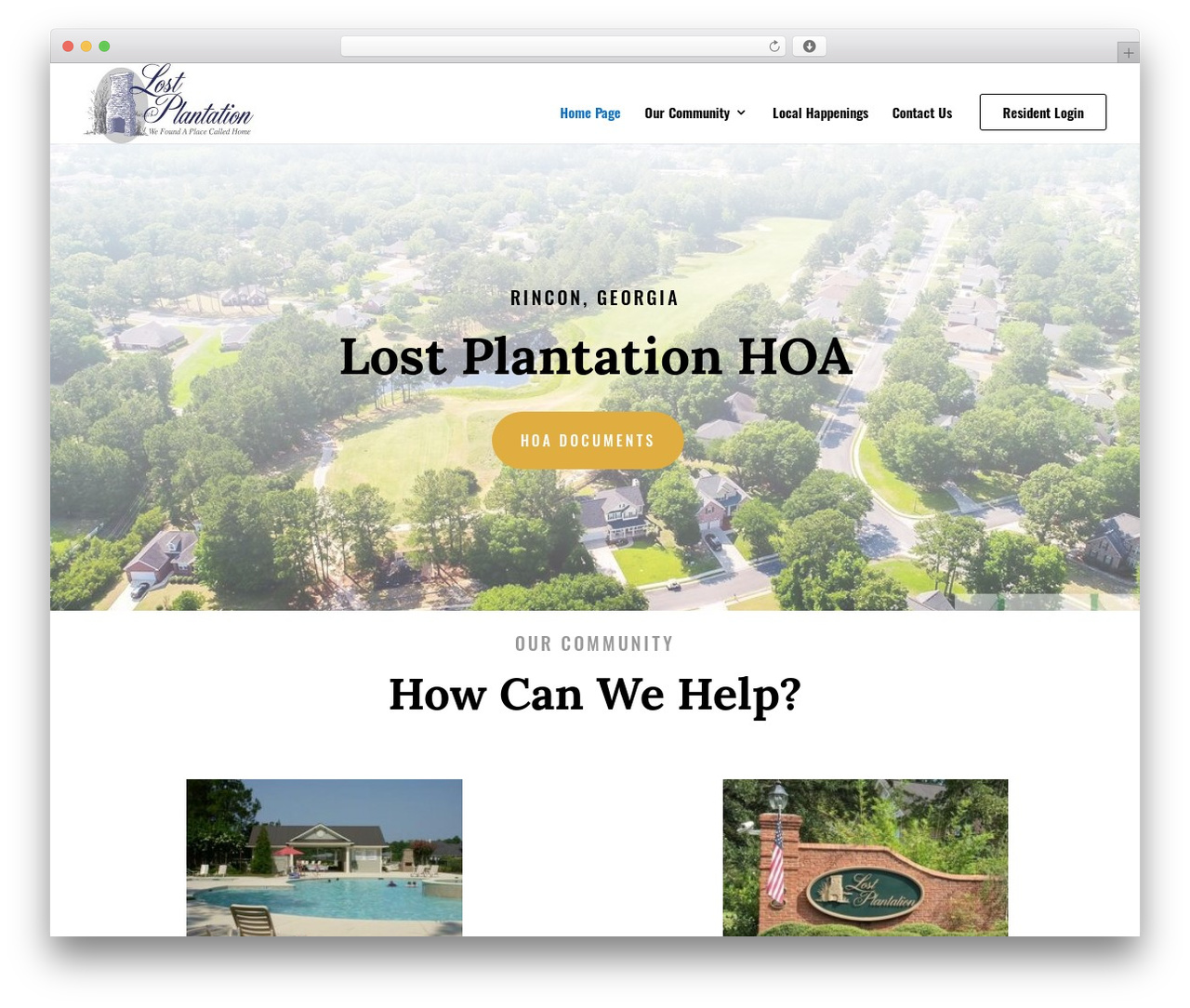 Divi WordPress theme - lostplantation.com Divi WordPress theme - lostplantation.com
