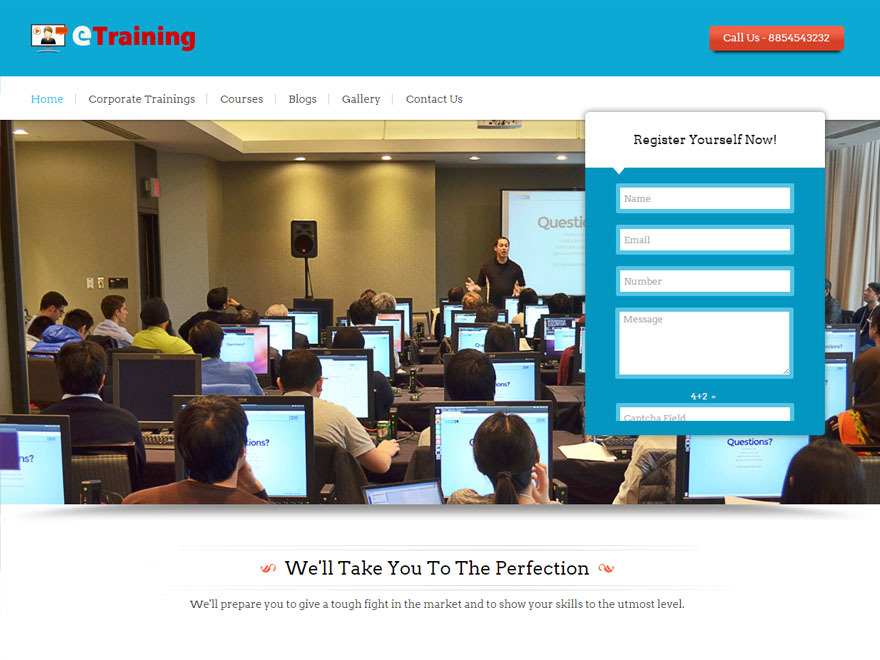 eTraining Pro WordPress theme image by focus, #url:focus, #email:focus{