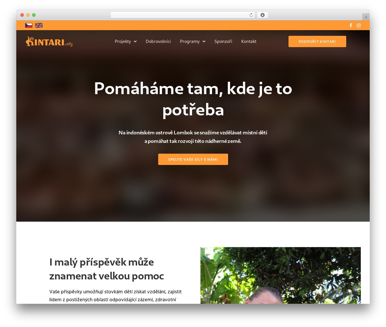 Exponent WordPress theme - kintari.org Exponent WordPress theme - kintari.org