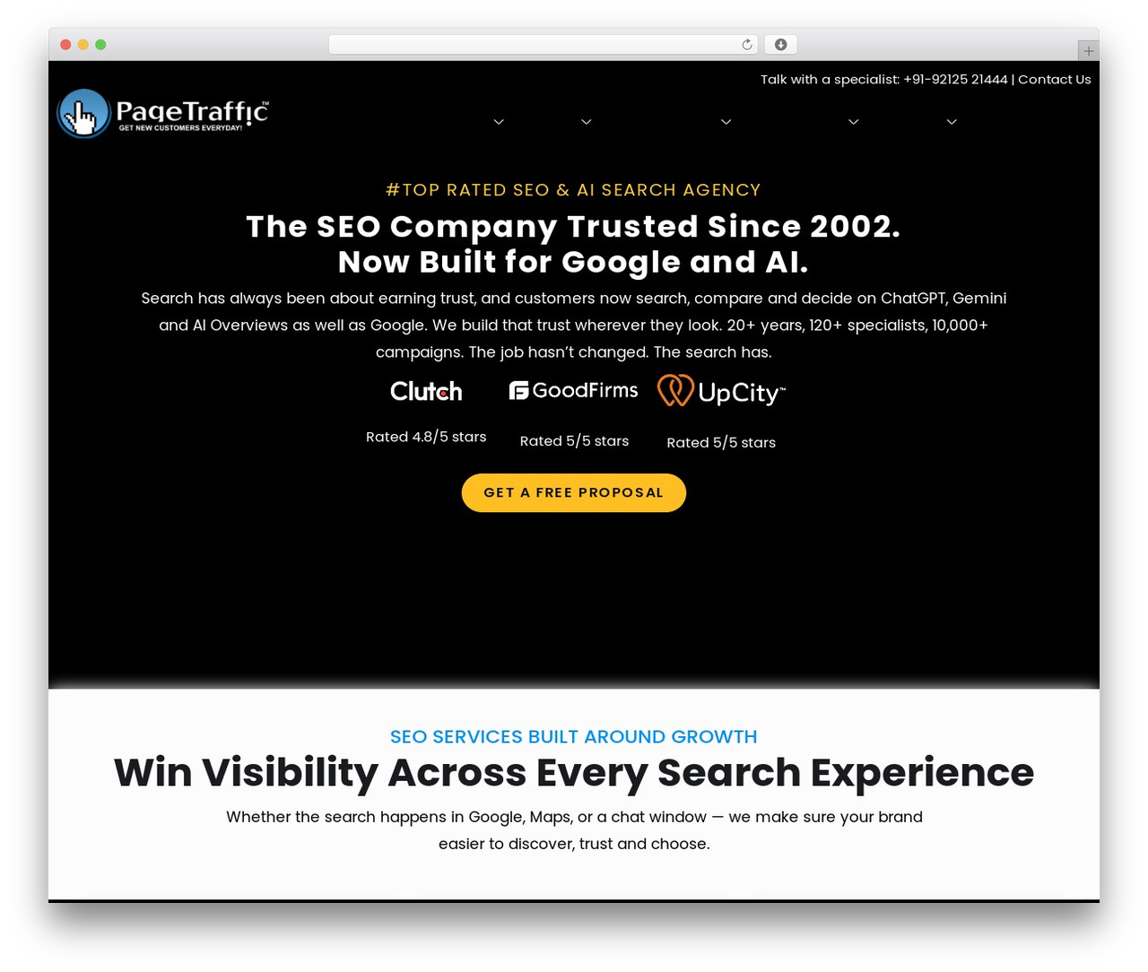 GeneratePress WordPress theme - pagetraffic.in GeneratePress WordPress theme - pagetraffic.in