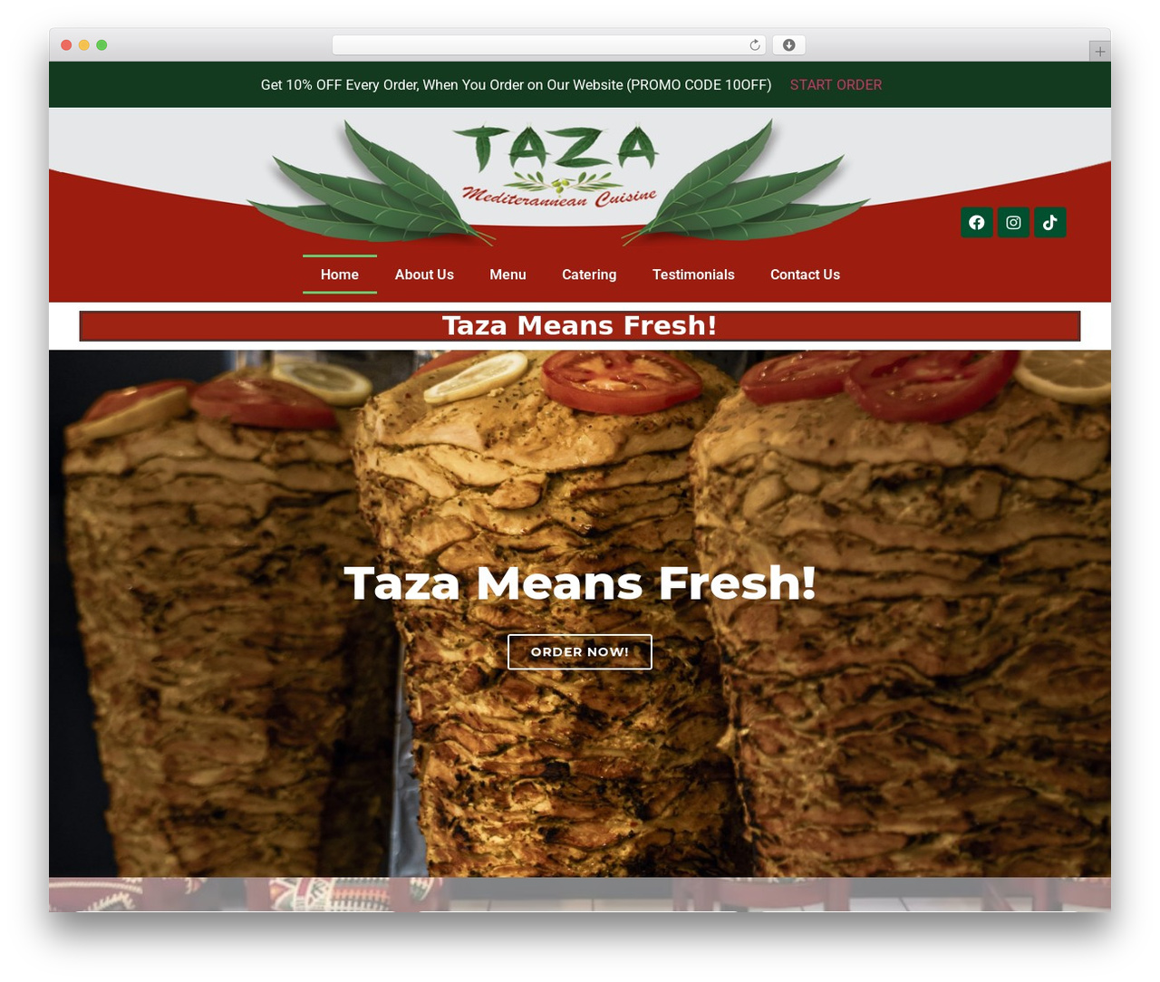 Hello Elementor theme WordPress - tazachicago.com Hello Elementor theme WordPress - tazachicago.com