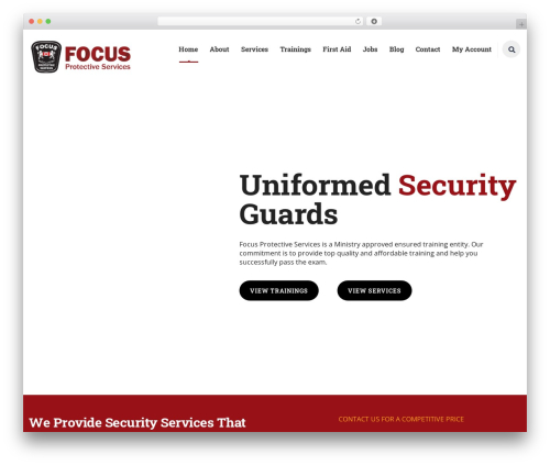 Woocommerce gateway beanstream WordPress plugin - focusprotective.ca
