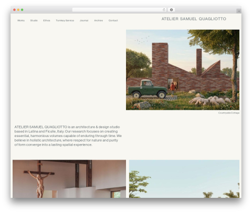 King addons WordPress plugin - atelierquagliotto.com