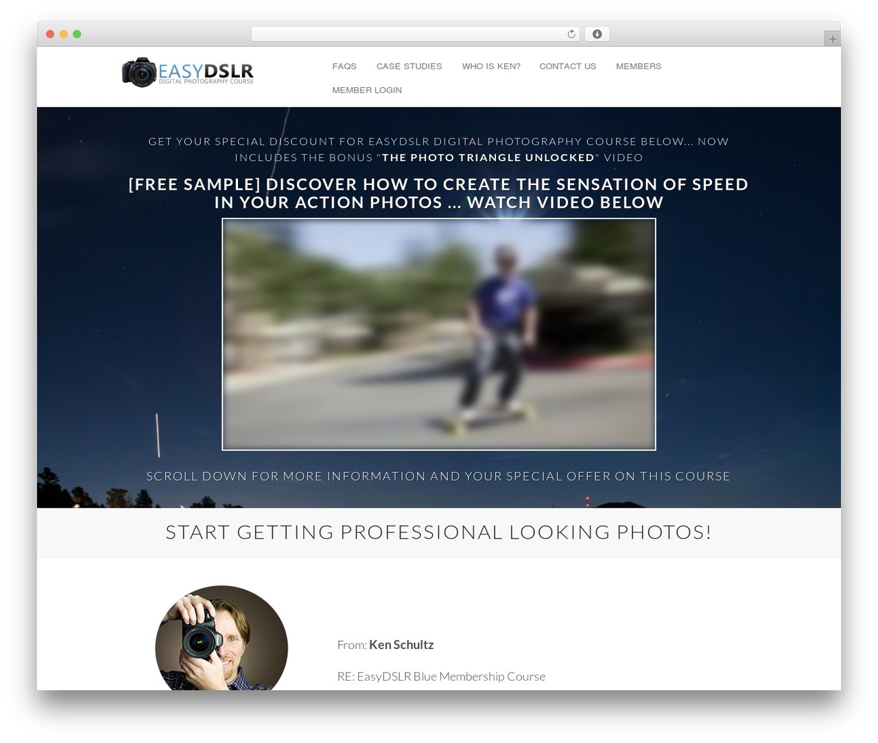 OptimizePress theme WordPress - easydslr.com OptimizePress theme WordPress - easydslr.com