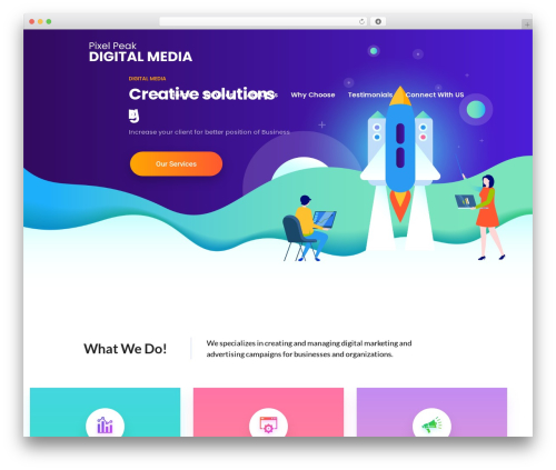 Seocify assistance WordPress plugin - pixelpeakdigitalmedia.com