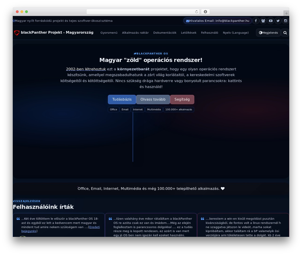 Theme WordPress bpproject - hu.blackpanther.hu Theme WordPress bpproject - hu.blackpanther.hu