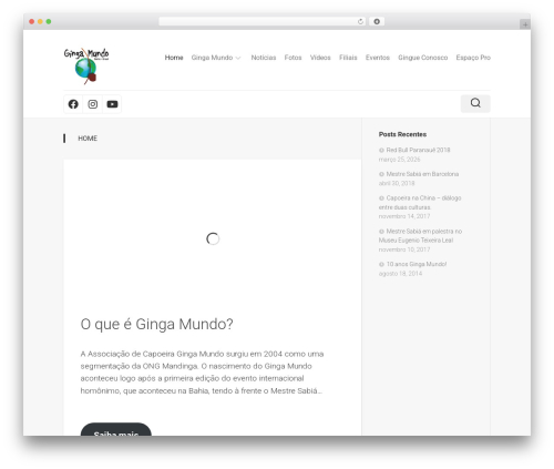 Transition Slider – Responsive Image Slider and Gallery (transition-slider-lite) free WordPress plugin - gingamundo.com.br