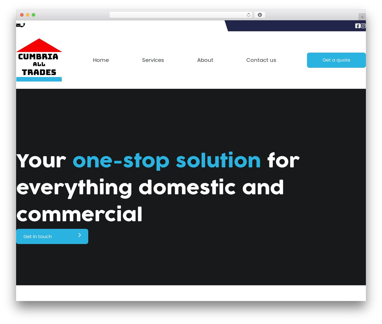 Theme WordPress iSites.dev - cumbriaalltrades.co.uk Theme WordPress iSites.dev - cumbriaalltrades.co.uk