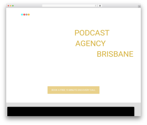 Embedpress pro WordPress plugin - thepodcastboss.com