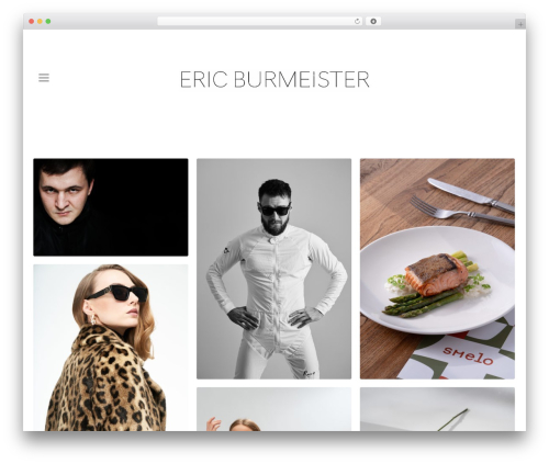 Tography Lite WordPress theme - eri4.ru Tography Lite WordPress theme - eri4.ru