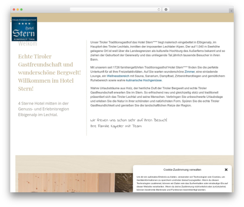 PanoPress (panopress) free WordPress plugin - hotel-stern.at PanoPress (panopress) free WordPress plugin - hotel-stern.at