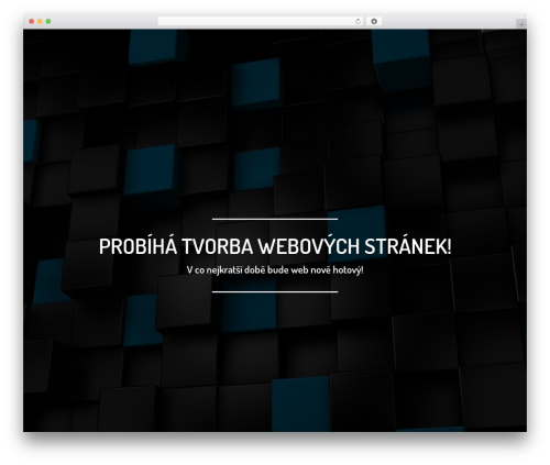 Txweb Pro theme WordPress - naklikej.cz