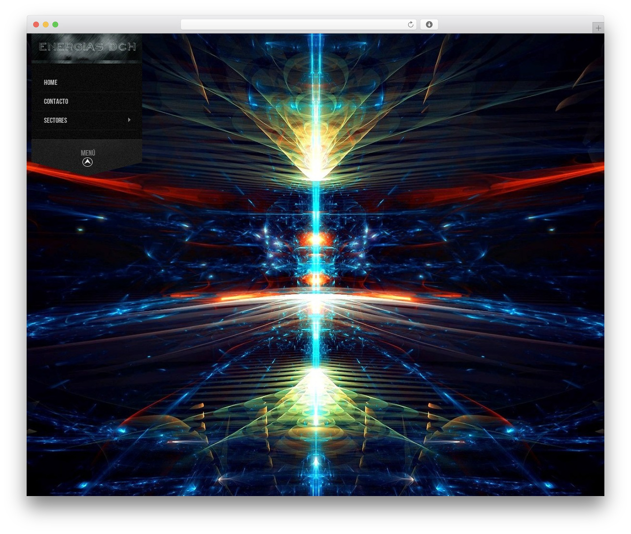 Wallbase WordPress theme design - energiasdch.com Wallbase WordPress theme design - energiasdch.com