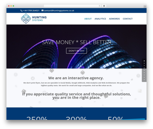 Live Chat from ClickDesk – Live Chat – Help Desk Plugin for Websites (clickdesk-live-support-chat-plugin) free WordPress plugin - huntingsystems.co.uk